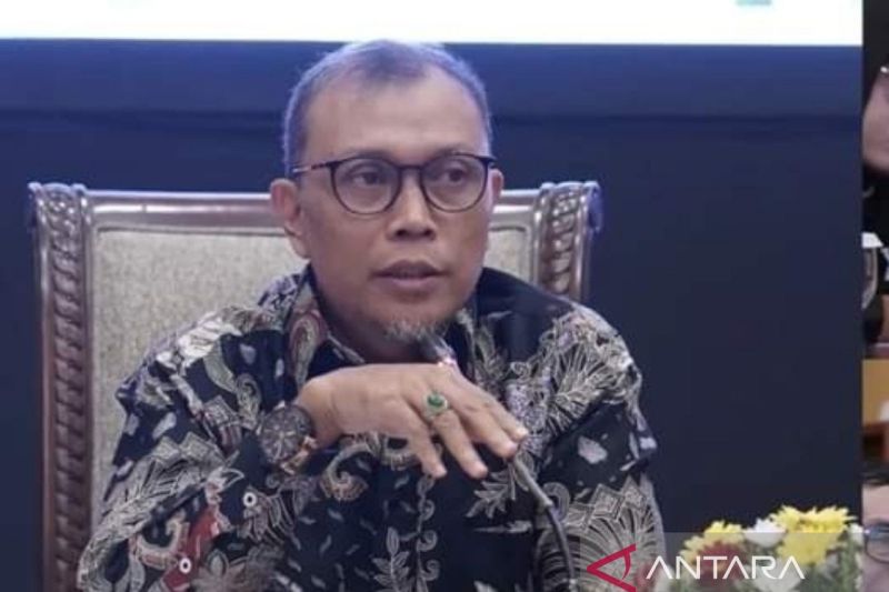 Jumlah Pendaftar KPPS NTB Meningkat, Tercatat 69.793 Orang