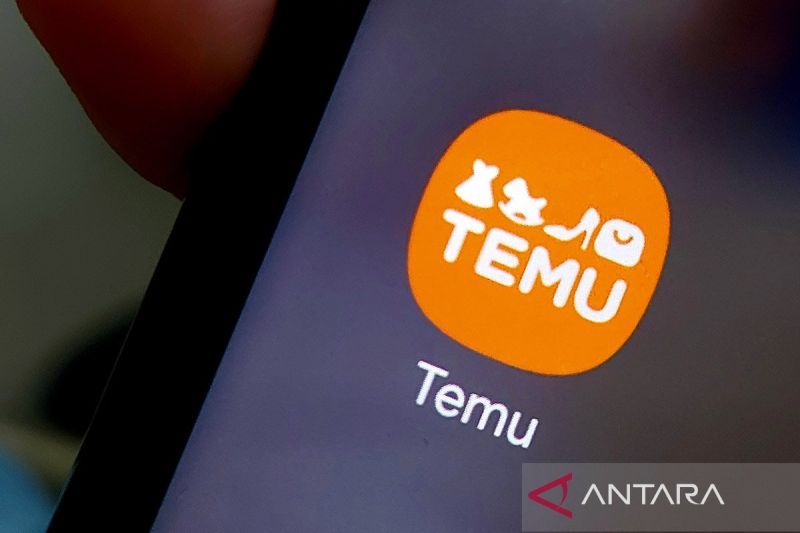 Pemerintah Blokir Aplikasi Temu demi Lindungi UMKM di Indonesia