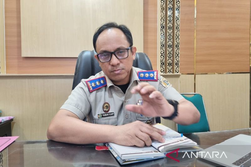 Kantor Pertanahan Manokwari Selesaikan Pemotretan 4.598 Hektare Tanah