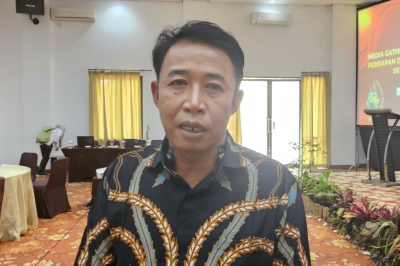 KPU Kota Batu Siapkan Logistik Aman Hadapi Pilkada 2024