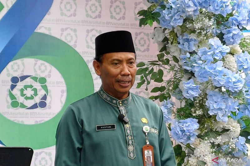 Dinkes Tanjungpinang Sediakan Obat TBC Gratis untuk Masyarakat