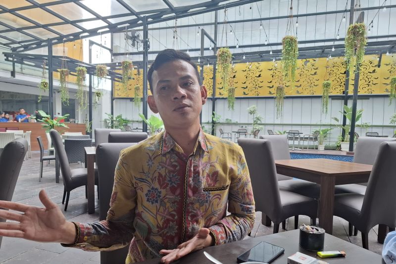 Bawaslu Bandarlampung Dirikan Posko Aduan untuk Pemilih Aktif