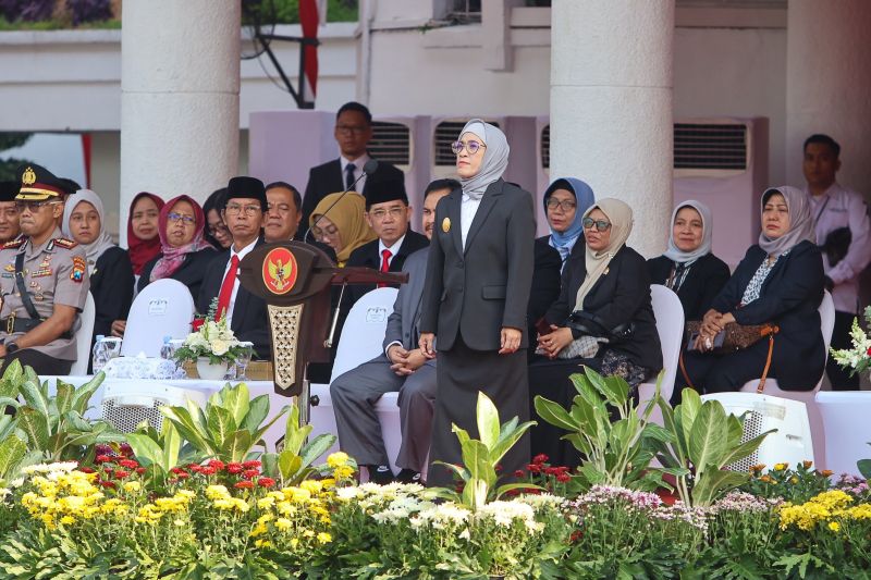 Pemkot Surabaya Siapkan Infrastruktur Dukung IKN di Jatim