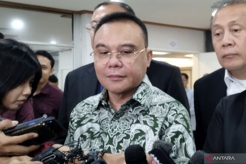 Gerindra Konfirmasi NasDem Tak Usulkan Nama Kader untuk Kabinet