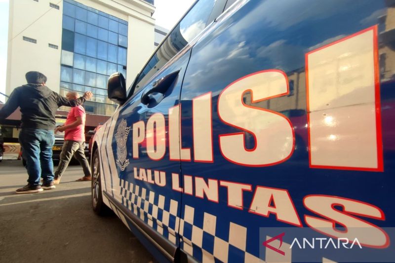 Polisi Hentikan Kasus Kecelakaan Maut di Makassar, AQC Lepas Tanggung Jawab