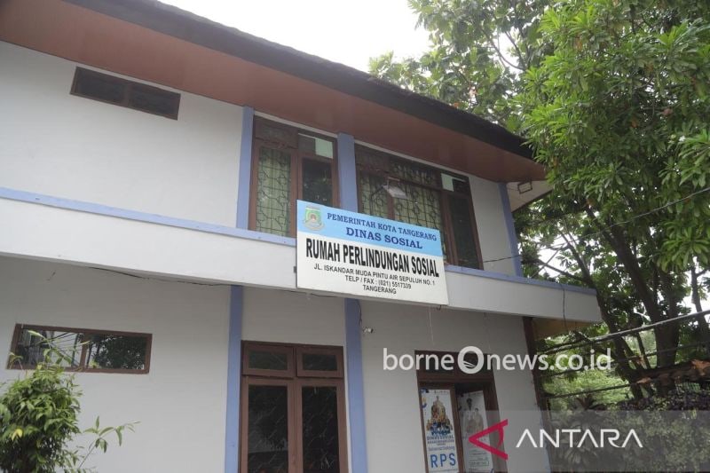 Sembilan Anak Korban Pelecehan Seksual Dipulangkan ke Orang Tua