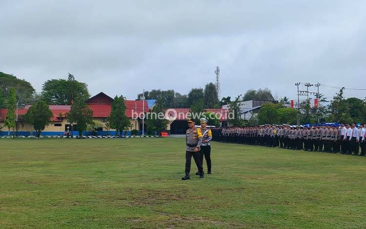 Operasi Zebra Telabang 2024 Fokus Represif Meningkat di Minggu Kedua