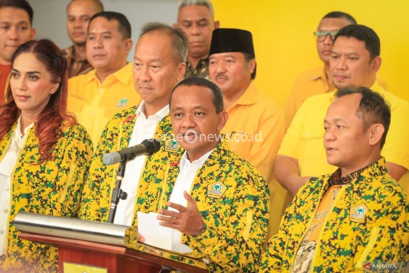 Jumlah Komisi DPR RI 2024-2029 Akan Terdiri dari 44 hingga 45 Anggota