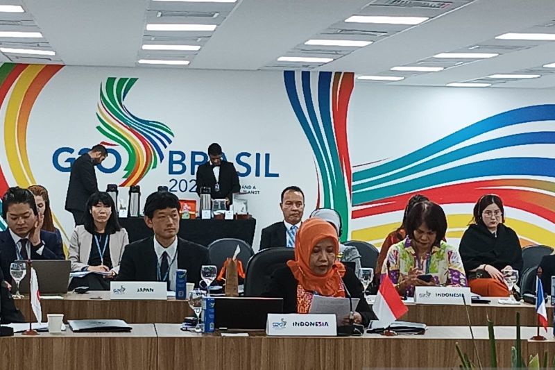 UU KIA Jamin Kesempatan Kerja Perempuan dengan Anak di Indonesia