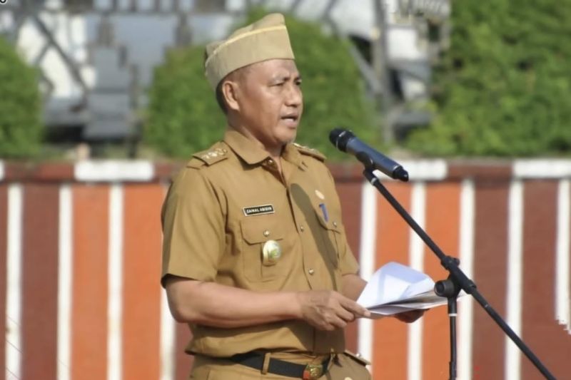 Pemprov Lampung Perbaiki 43.768 Rumah Tidak Layak Huni Terkait Kesejahteraan