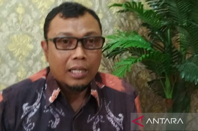 KPU NTB Bentuk 375 Kader Pelopor Desa untuk Pilkada 2024