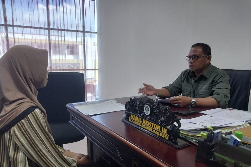 Seleksi Wawancara Beasiswa KIP UIN Palu Selesaikan 426 Pendaftar