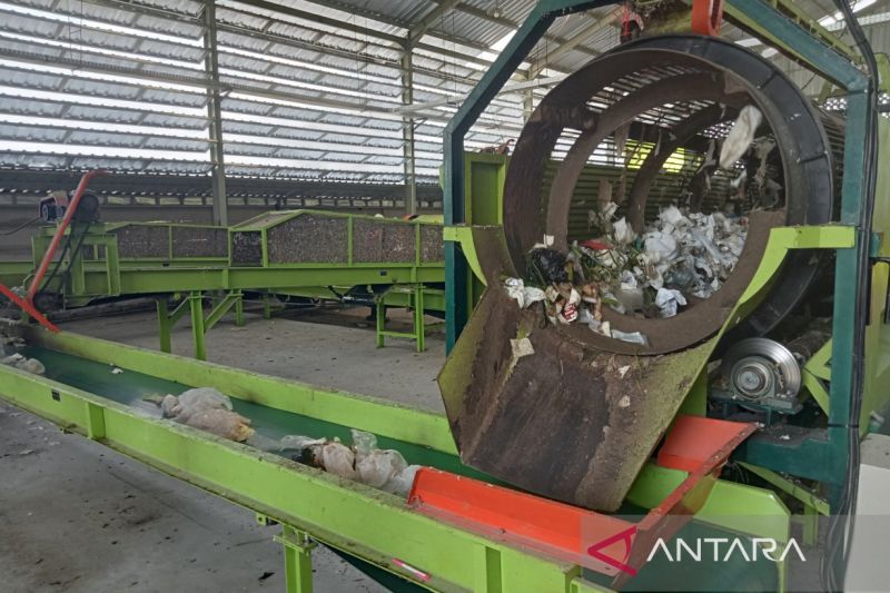 Pemkab Bantul Tingkatkan Akses TPST Argodadi untuk Kelola Sampah