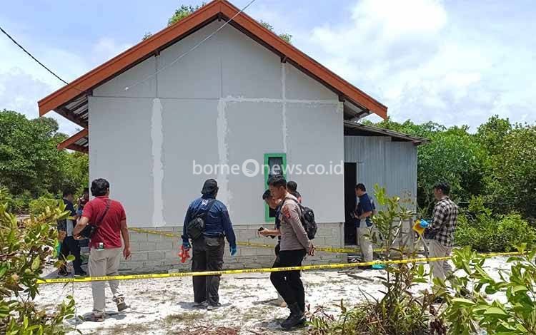 Polisi Periksa 8 Saksi Kasus Kematian Vina dan Anaknya di Seruyan