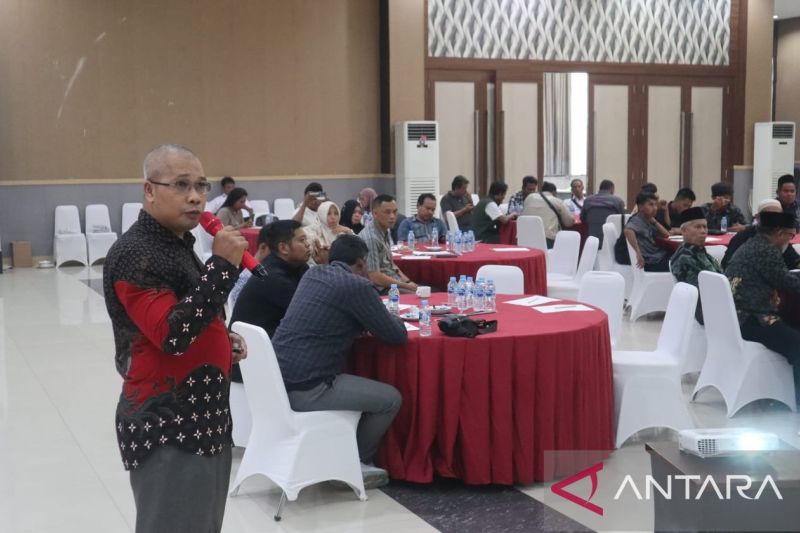Pengawasan Konten Negatif di Ruang Digital untuk Pilkada 2024