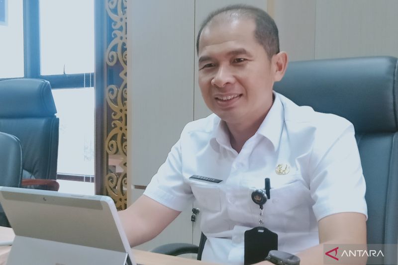 Pemkab Penajam Paser Utara dan OIKN Tingkatkan Fasilitas Pendidikan dan Kesehatan di Sepaku