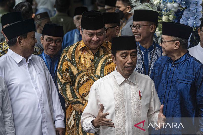 Peningkatan Dana Bantuan Partai Politik untuk Kemandirian Demokrasi