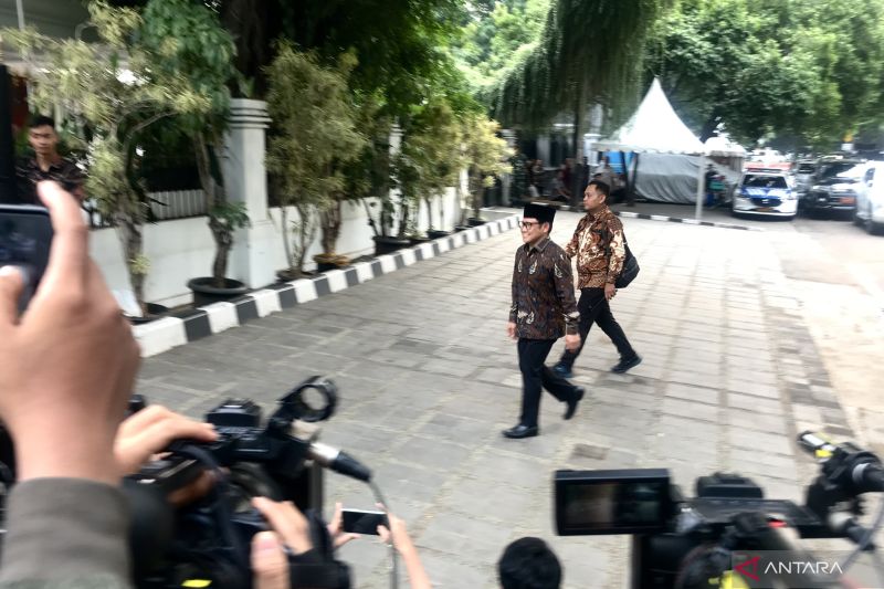 Penugasan Prabowo untuk Calon Menteri, Fokus pada Inflasi dan Pangan