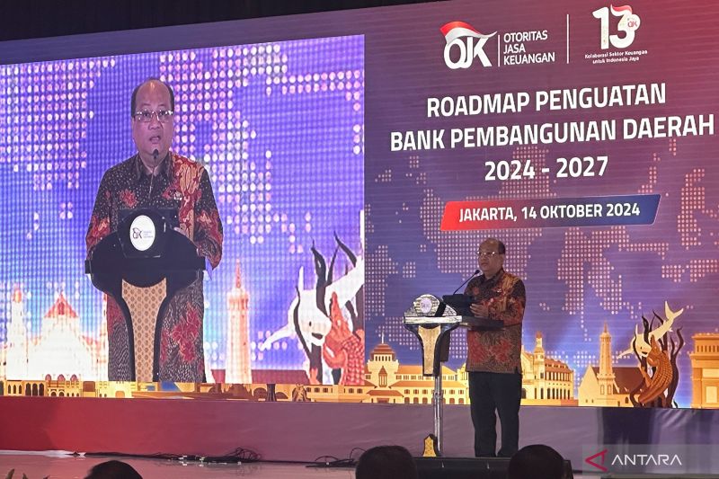 Strategi Kemendagri Tingkatkan Peran Bank Pembangunan Daerah