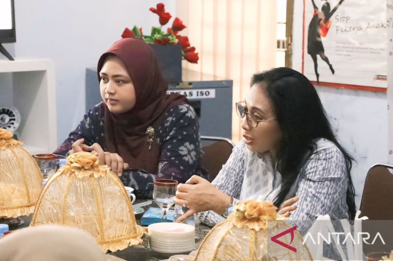 Menteri PPPA Serukan Kewaspadaan Orang Tua Lindungi Anak dari Kekerasan