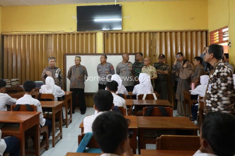 Pemkab Sleman Luncurkan Geber Penak untuk Cegah Kejahatan Anak