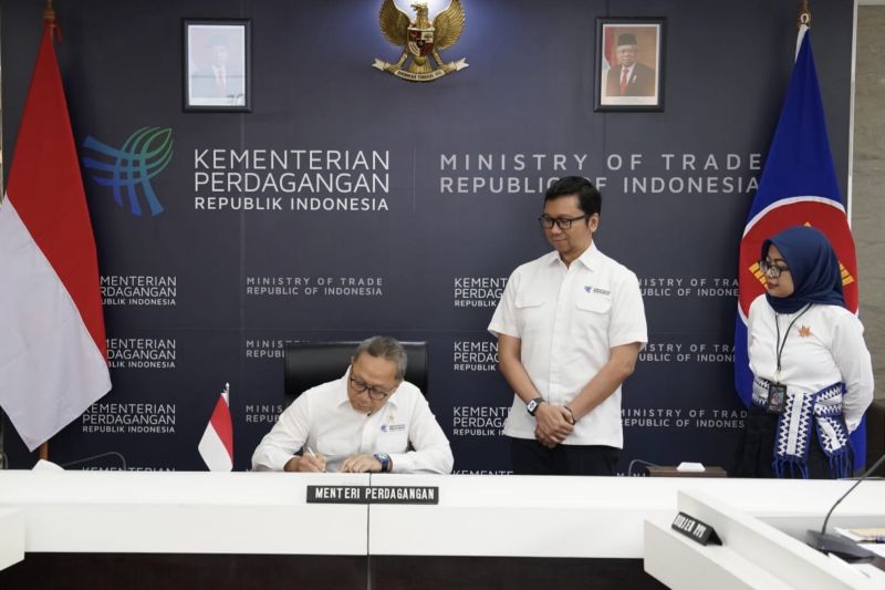 Protokol Kelima ACIA Resmi Ditandatangani, Tingkatkan Investasi ASEAN