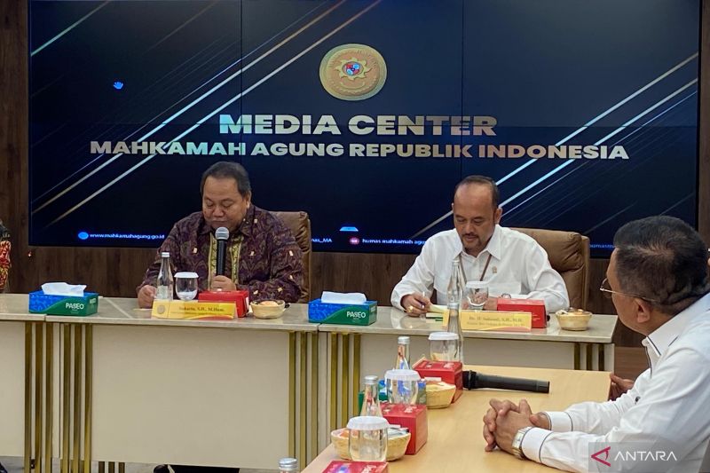 Pemilihan Ketua Mahkamah Agung Bebas Intervensi, Proses Terjamin