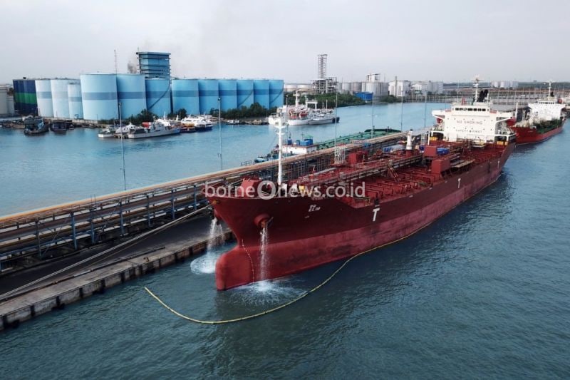Transformasi Pelabuhan Dumai, Meningkatkan Kinerja dan Produktivitas