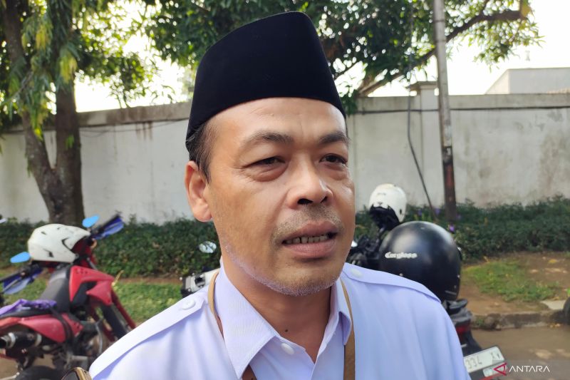 Upaya Disdikpora Cianjur Sosialisasikan TPPK untuk Lindungi Siswa