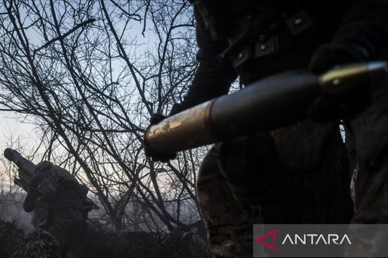 Rusia Evakuasi Lebih dari 110 Ribu Warga dari Kursk Amid Serangan Ukraina
