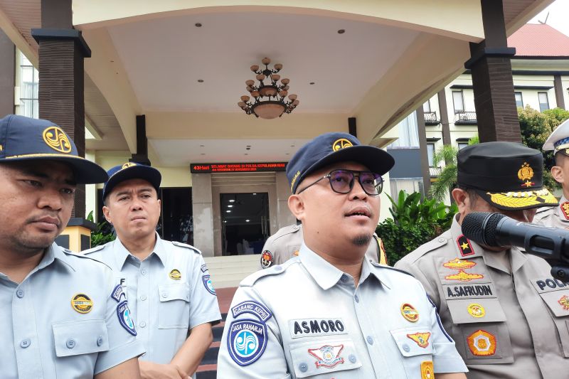 Kesadaran Berlalu Lintas Ditingkatkan melalui Operasi Zebra Seligi 2024