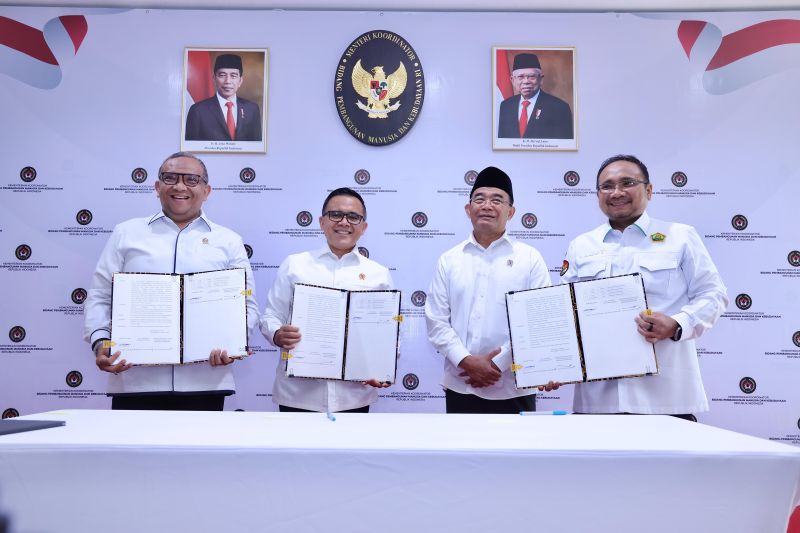 Pemerintah Tetapkan 27 Hari Libur Nasional dan Cuti Bersama 2025