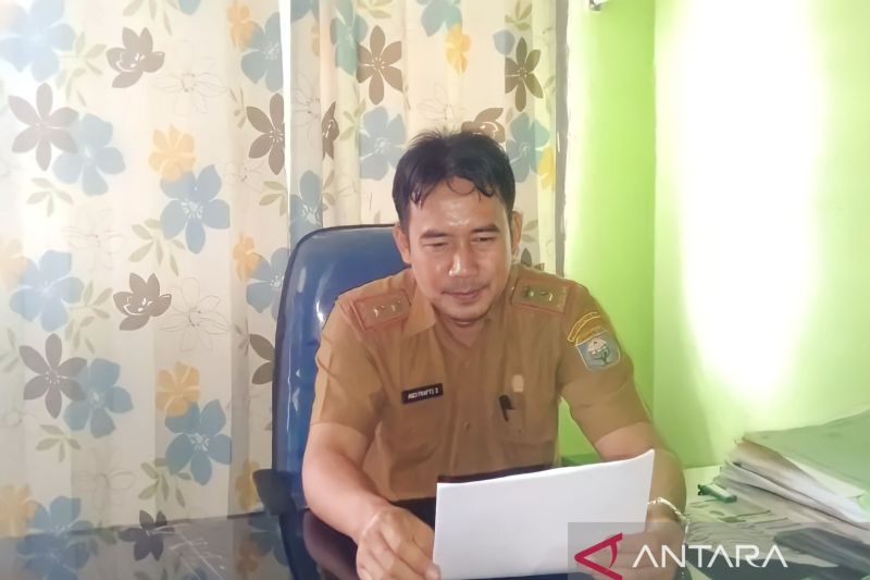 Dinas Kesehatan OKU Tangani 1.796 Kasus Diare, Sosialisasi Diperlukan