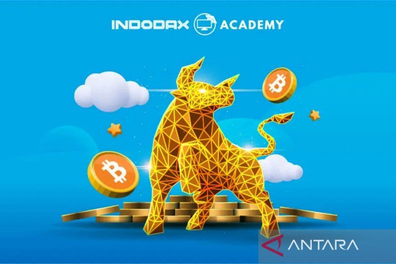 Pasar Kripto Hati-hati Menyikapi Penurunan Suku Bunga The Fed