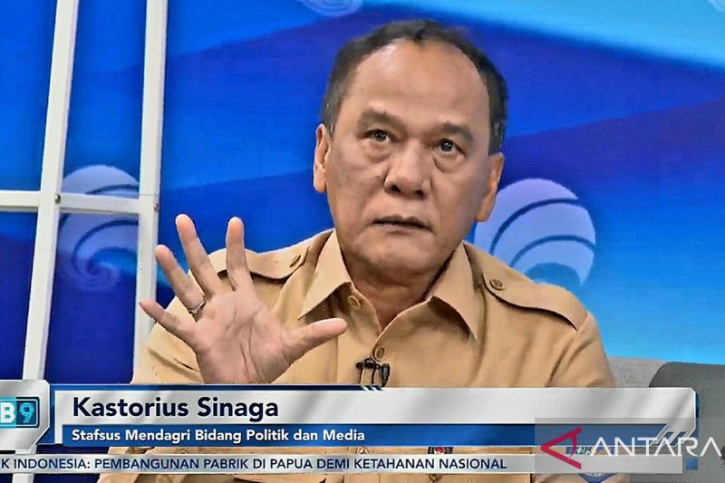 Peningkatan IPM dan Penurunan Kemiskinan di Papua Selama Jokowi