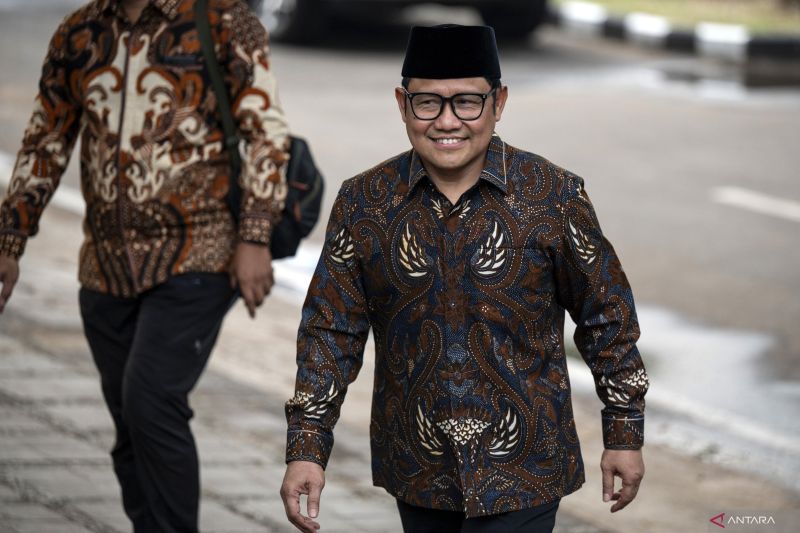PKB Siap Bergabung dalam Kabinet Prabowo dan Gibran