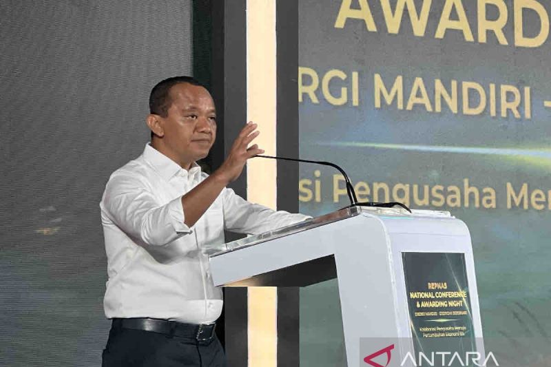 Hilirisasi Sumber Daya Alam Untuk Pembangunan Ekonomi Berkelanjutan
