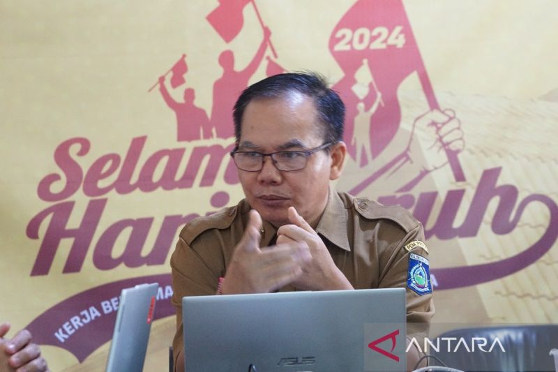 Kekurangan Pengawas Ketenagakerjaan di NTB dan Upaya Disnakertrans