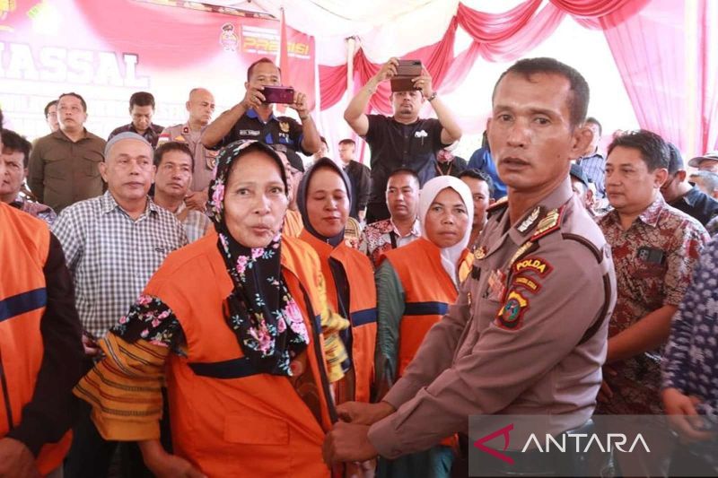 Keadilan Restoratif, Solusi Hukum yang Lebih Humanis di Indonesia