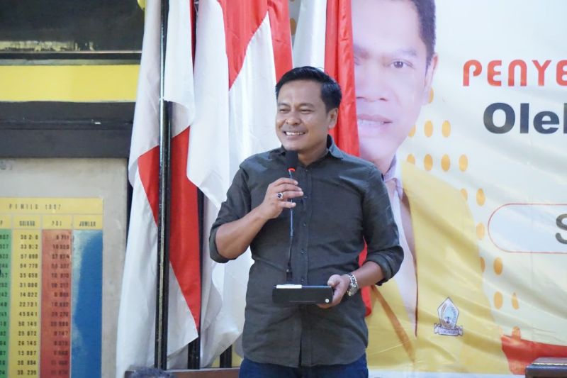 Ajak Masyarakat Berperan dalam Menciptakan Keamanan Surabaya