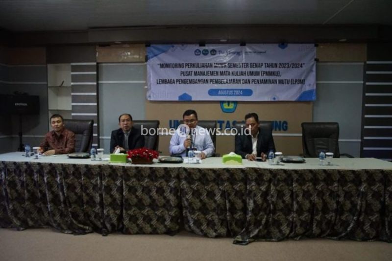 Strategi Penyampaian Pendidikan Kewarganegaraan di Perguruan Tinggi