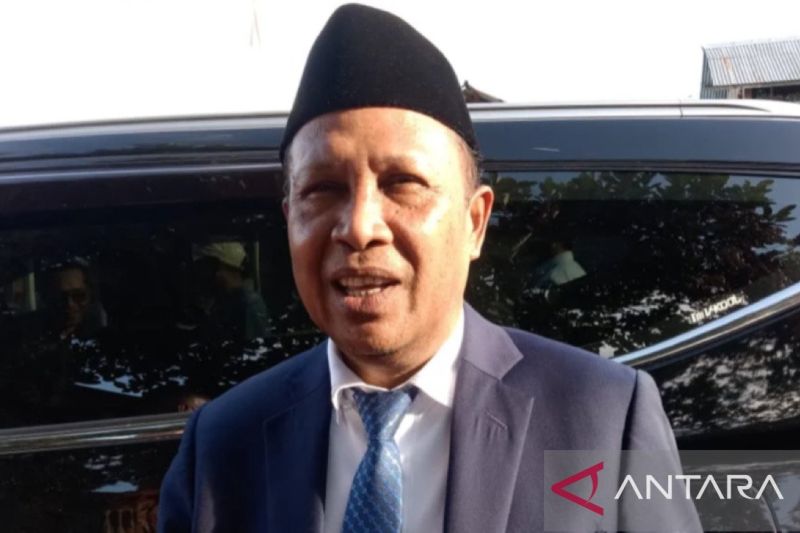 Pemerintah Malteng Dorong Inovasi Untuk Tingkatkan Pendidikan