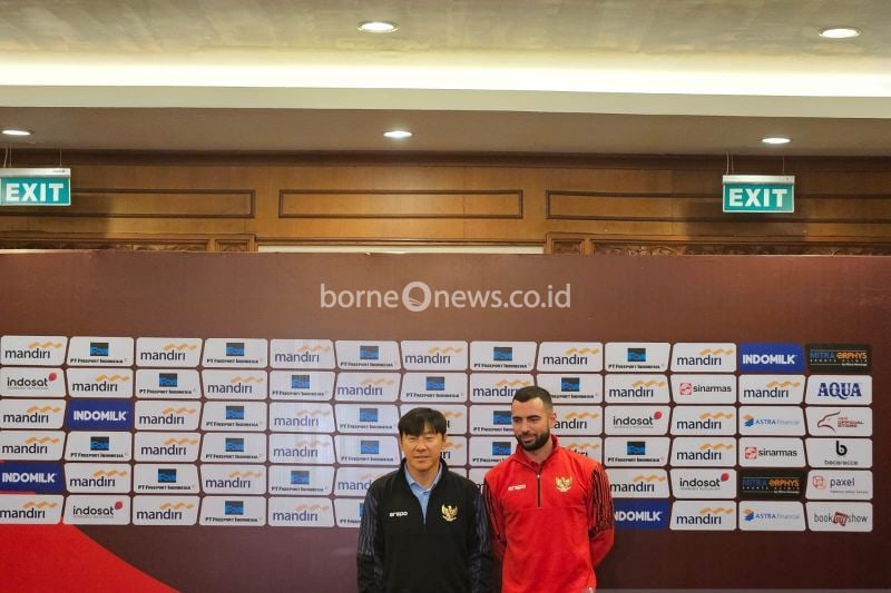 Kondisi Cedera Jordi Amat Memburuk Menjelang Laga Melawan China