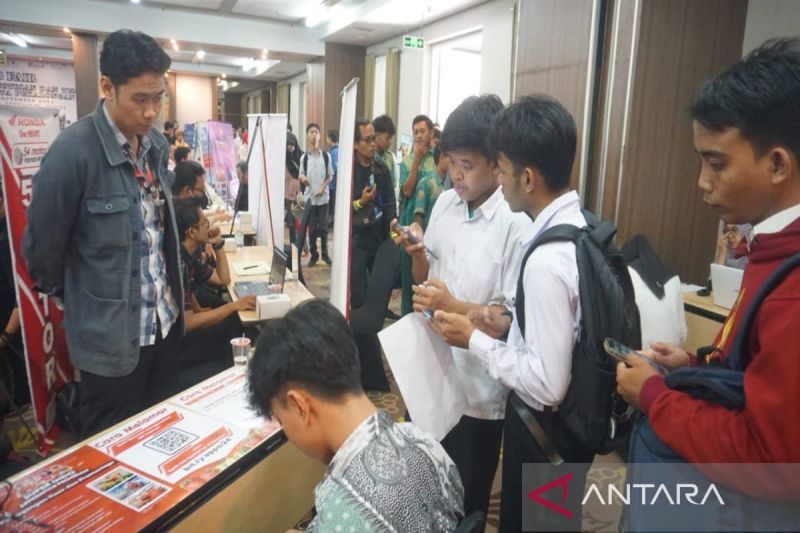 Pemerintah Pekalongan Luncurkan Program Pelatihan dan Bursa Kerja