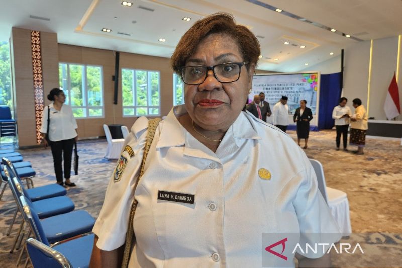 Realisasi Bantuan Pangan di Papua Capai 70 Persen, Komitmen Pemerintah Terus Berlanjut