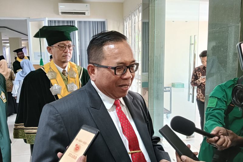 Unissula Tawarkan Beasiswa Kuliah Gratis Bagi Hafiz Al Quran
