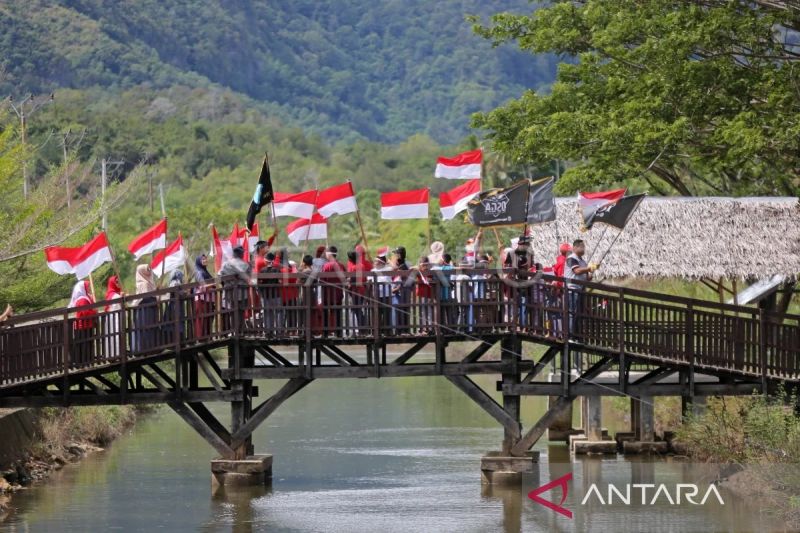 Realisasi Dana Desa Aceh Capai Rp4,57 Triliun di 2024