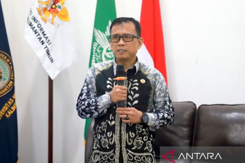KI Kaltim Ajak Mahasiswa Tingkatkan Pemahaman Pilkada 2024
