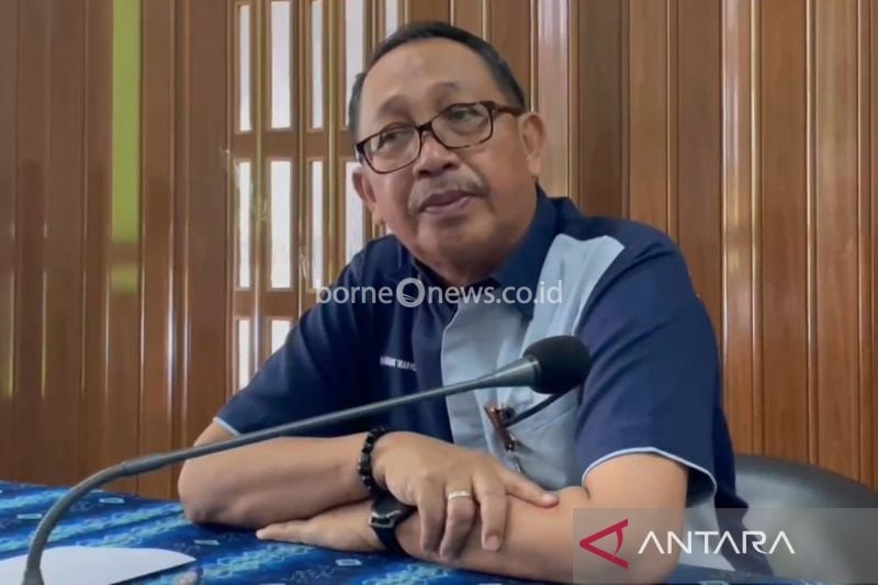 Banjarmasin Hentikan Penarikan Tarif Air Limbah Rumah Tangga