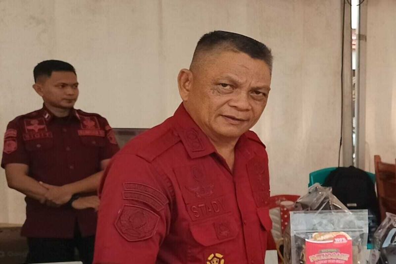 Tahanan Lapas Ulu Siau Terima Konsultasi Hukum Gratis dari LBH